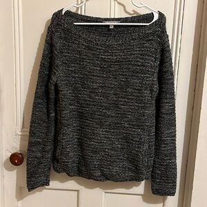Athleta Merino Wool Knit Sweater